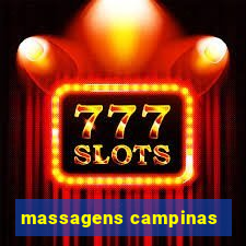 massagens campinas